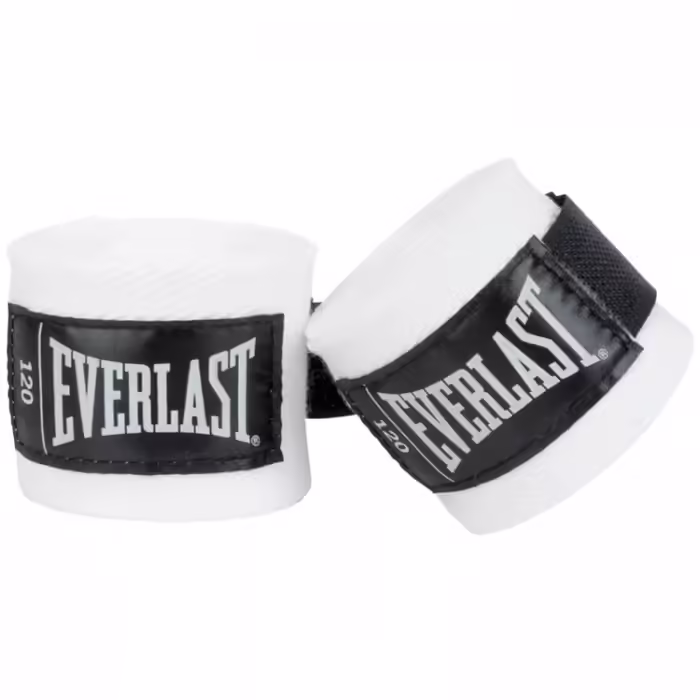 Боксерские бинты Everlast Core - 2