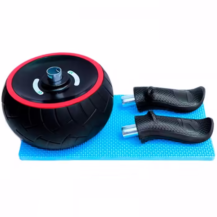 Roata pentru abdomen TM Press wheel - 4