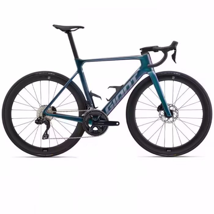 Велосипед дорожный Giant Propel Advanced 1
