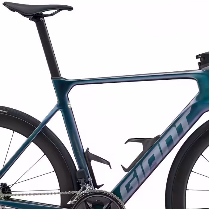 Велосипед дорожный Giant Propel Advanced 1 - 2