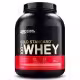 Сывороточный протеин Optimum Nutrition ON 100% WGS GF STRAW & CREAM 4.99LB