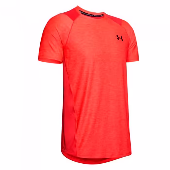 Футболка Under Armour MK1 SS EU SMU