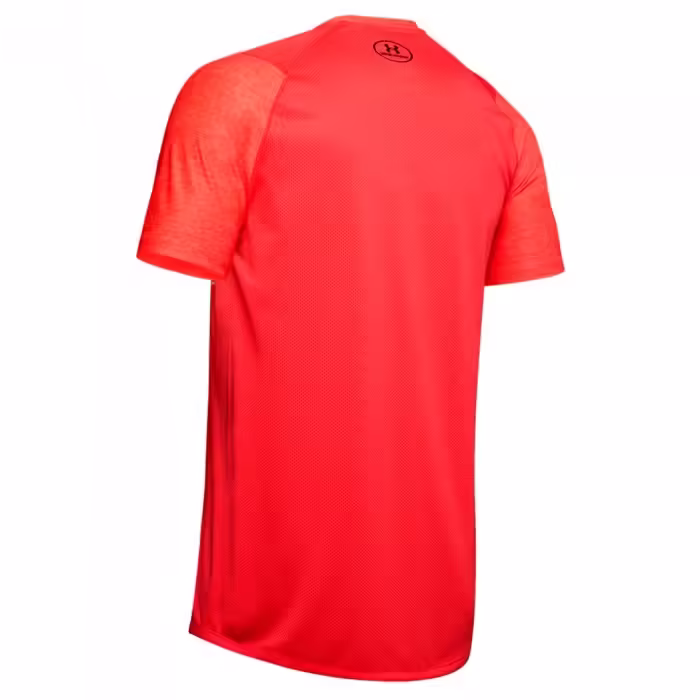 Футболка Under Armour MK1 SS EU SMU - 2