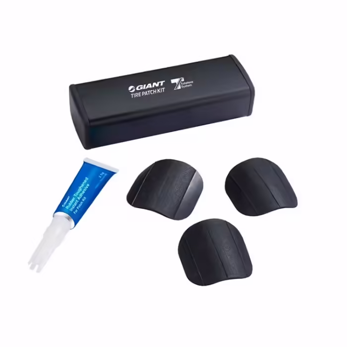 Ремкомплект Giant TIRE PATCH KIT­SLICK TIRE