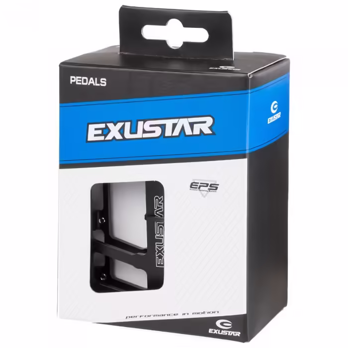 Pedale Exustar 311346 - 2