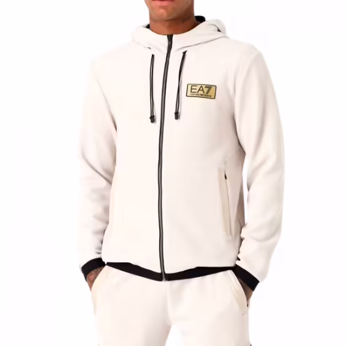 Hanorac EA7 EMPORIO ARMANI FELPA