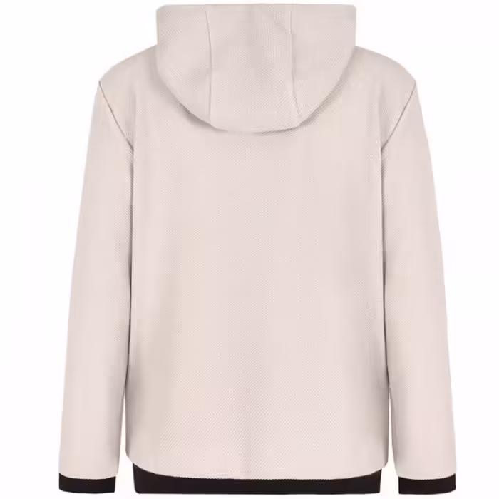 Hanorac EA7 EMPORIO ARMANI FELPA - 5