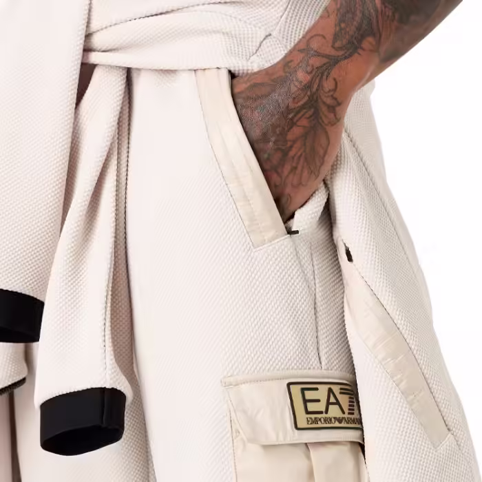 Брюки EA7 EMPORIO ARMANI PANTALONI - 3