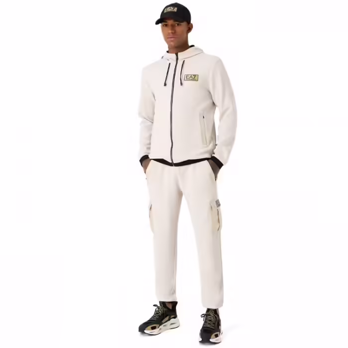 Брюки EA7 EMPORIO ARMANI PANTALONI - 4