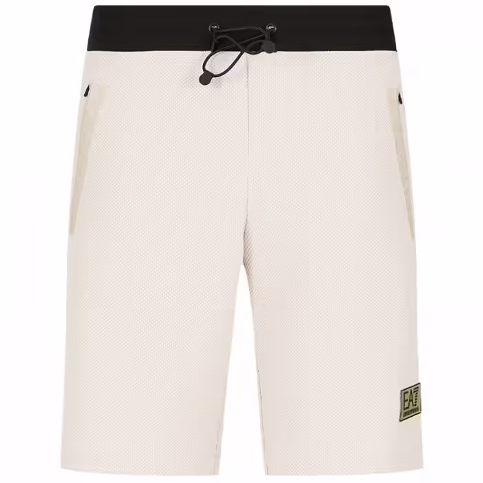 Шорты EA7 EMPORIO ARMANI SHORTS
