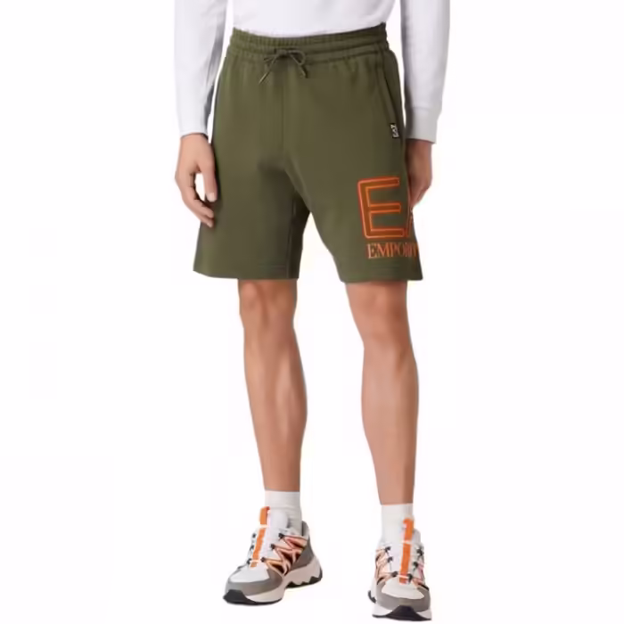 Sorti EA7 EMPORIO ARMANI BERMUDA