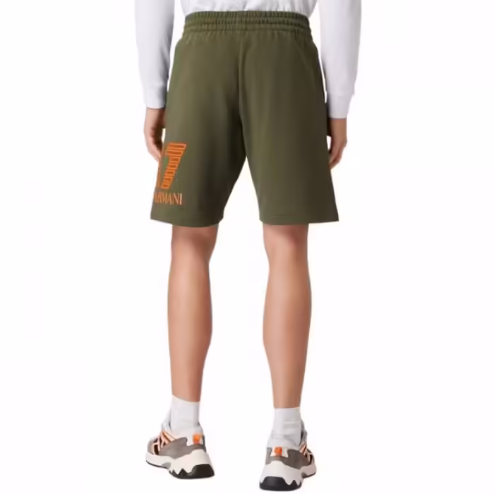Sorti EA7 EMPORIO ARMANI BERMUDA - 2