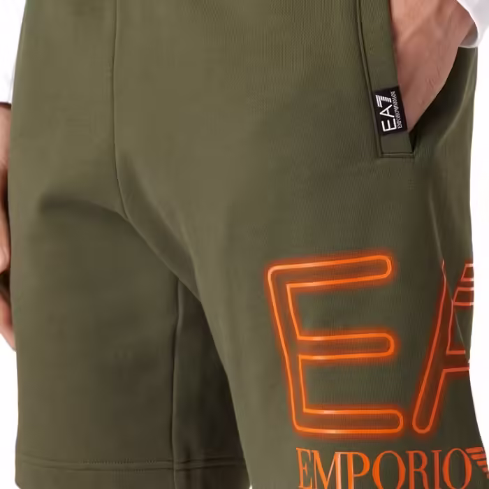 Sorti EA7 EMPORIO ARMANI BERMUDA - 3