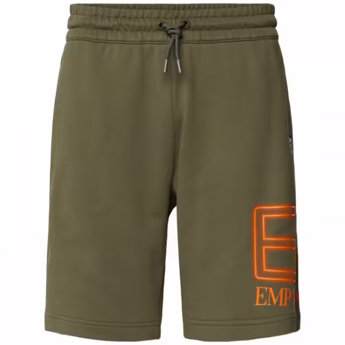 Sorti EA7 EMPORIO ARMANI BERMUDA - 5