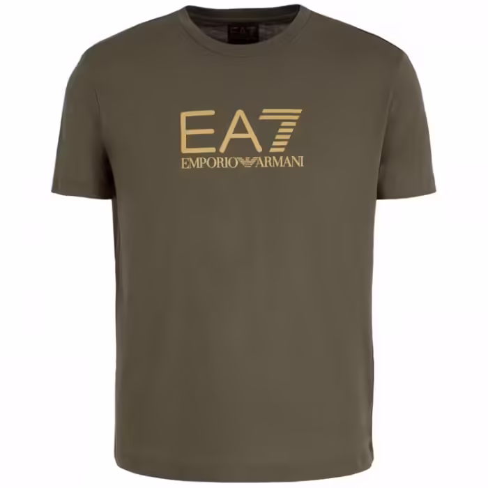 Футболка EA7 EMPORIO ARMANI T-SHIRT