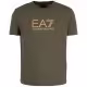 Футболка EA7 EMPORIO ARMANI T-SHIRT