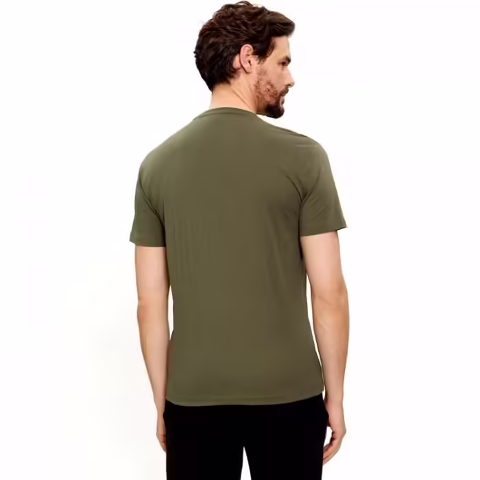 Футболка EA7 EMPORIO ARMANI T-SHIRT - 3