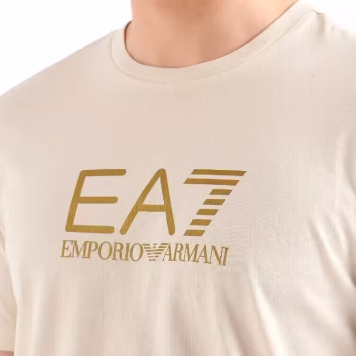 Tricou EA7 EMPORIO ARMANI T-SHIRT - 2