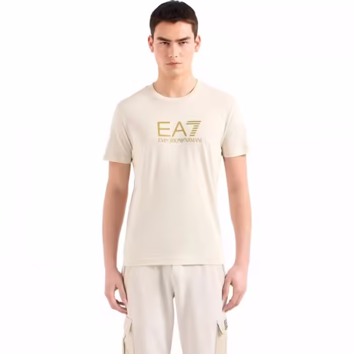 Tricou EA7 EMPORIO ARMANI T-SHIRT - 3