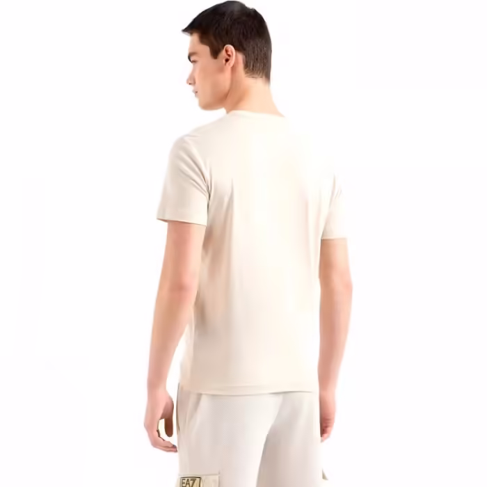 Tricou EA7 EMPORIO ARMANI T-SHIRT - 4