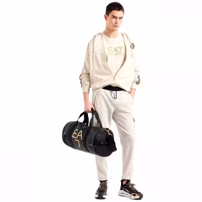 Tricou EA7 EMPORIO ARMANI T-SHIRT - 5