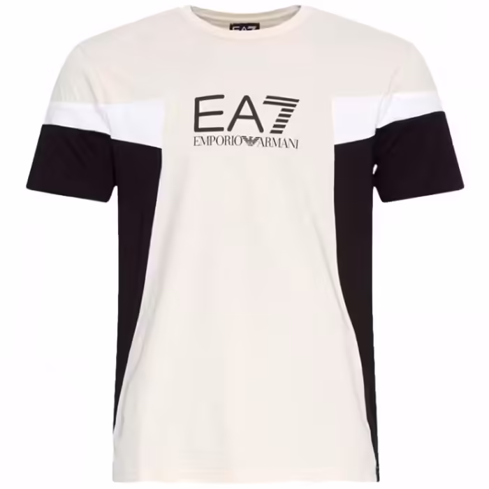 Футболка EA7 EMPORIO ARMANI T-Shirt