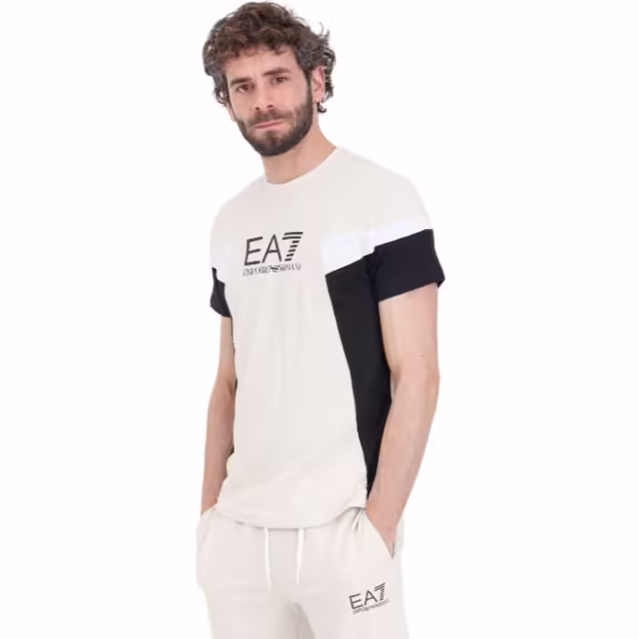 Футболка EA7 EMPORIO ARMANI T-Shirt - 3