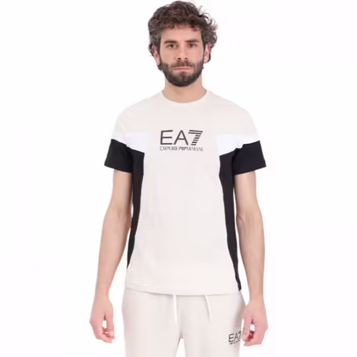 Футболка EA7 EMPORIO ARMANI T-Shirt - 4
