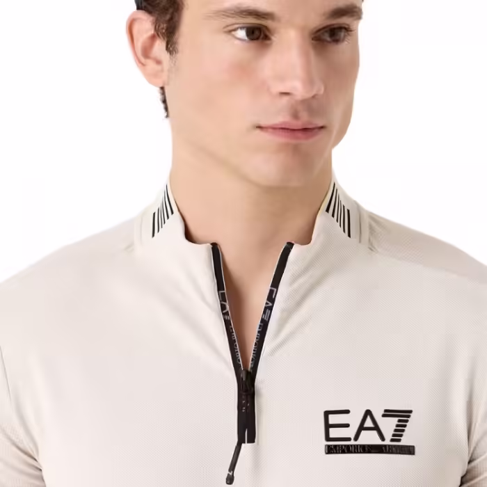 Polo EA7 EMPORIO ARMANI MAGLIA - 2