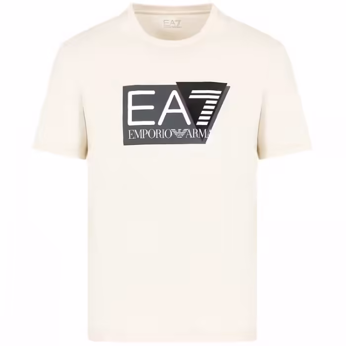 Футболка EA7 EMPORIO ARMANI T-Shirt
