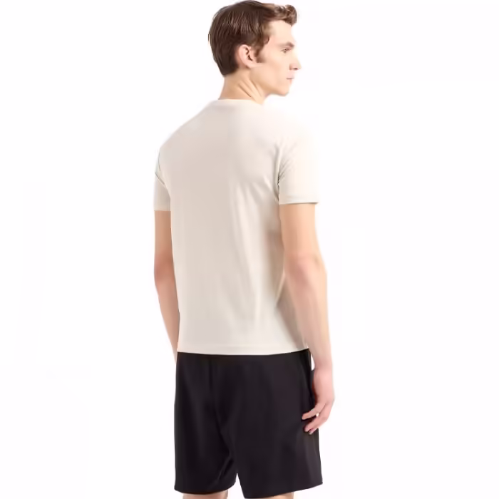 Футболка EA7 EMPORIO ARMANI T-Shirt - 2