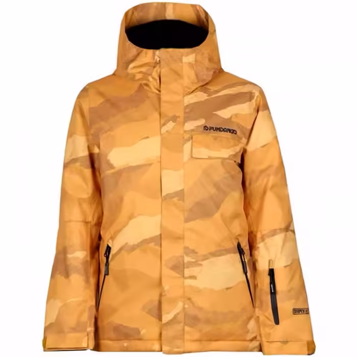 Куртка Fundango Milton Jacket