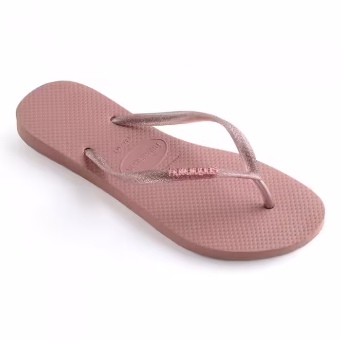 Slapi Havaianas SLIM LOGO - 2