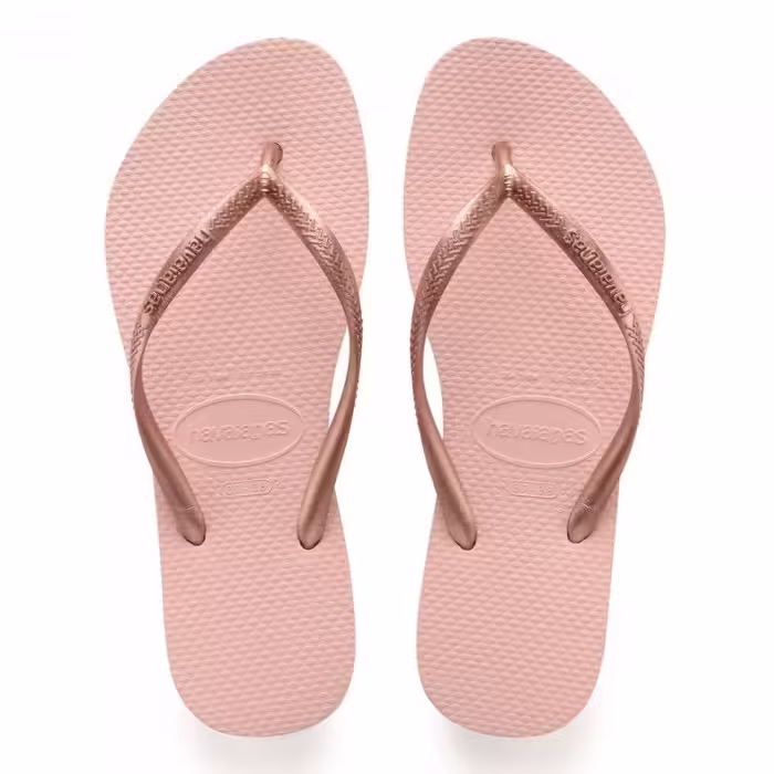 Slapi Havaianas KIDS SLIM