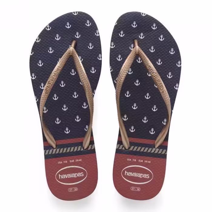 Slapi Havaianas KIDS SLIM