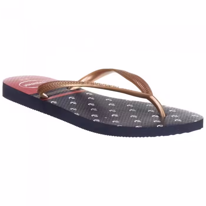 Slapi Havaianas KIDS SLIM - 3