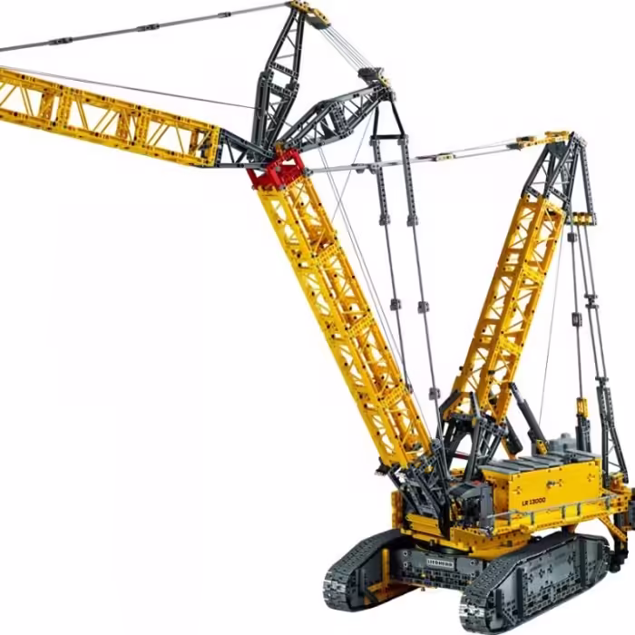 Конструкторы Lego 42146 - 2