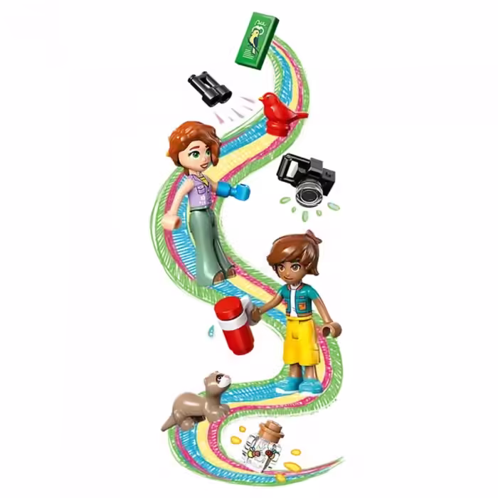 Конструктор Lego 42646 - 5