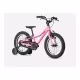 Bicicleta pentru copii Trek PRECALIBER 16 Pink Frosting