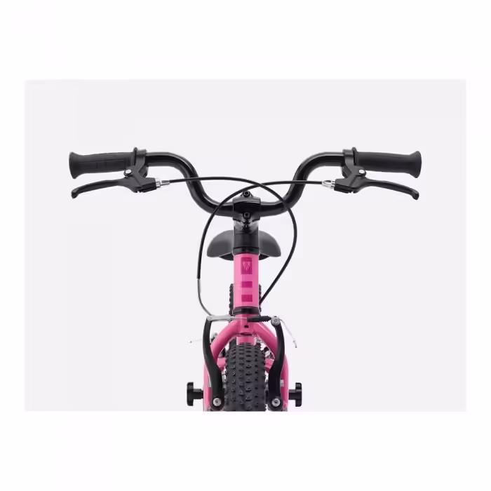 Bicicleta pentru copii Trek PRECALIBER 16 Pink Frosting - 4
