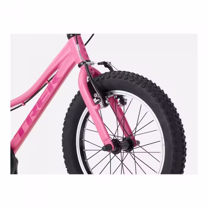Bicicleta pentru copii Trek PRECALIBER 16 Pink Frosting - 5