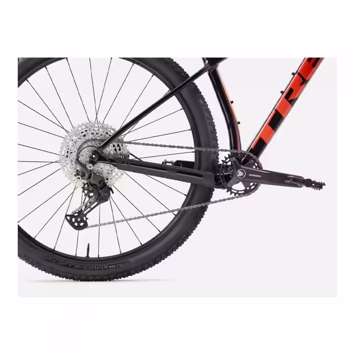 Велосипед горный Trek PROCALIBER 6 Red Serpentine - 5