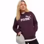 Бордовый
