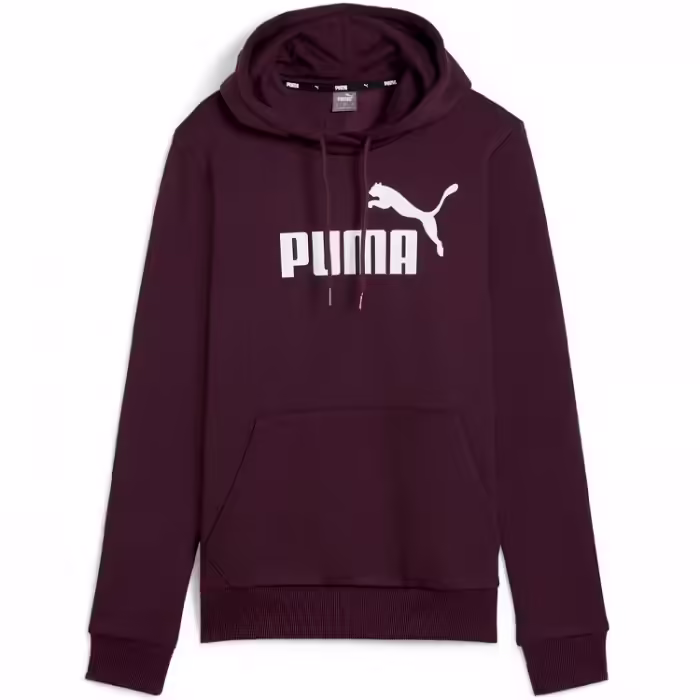 Толстовка Puma ESS Logo Hoodie FL - 2