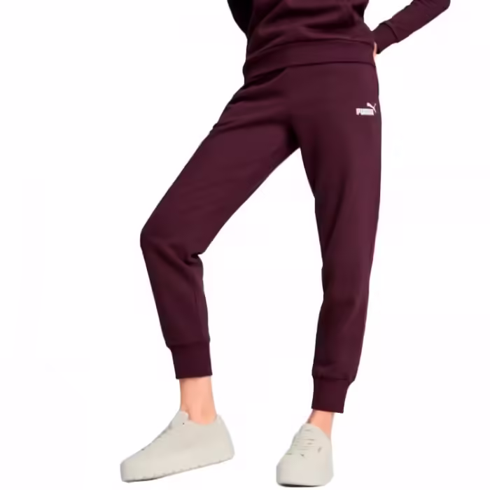 Pantaloni Puma ESS Sweatpants FL cl - 2