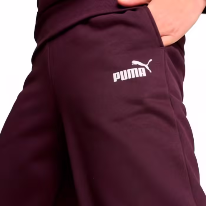 Pantaloni Puma ESS Sweatpants FL cl - 4