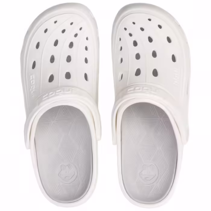 Шлепанцы COQUI Clogs JUMPER - 3