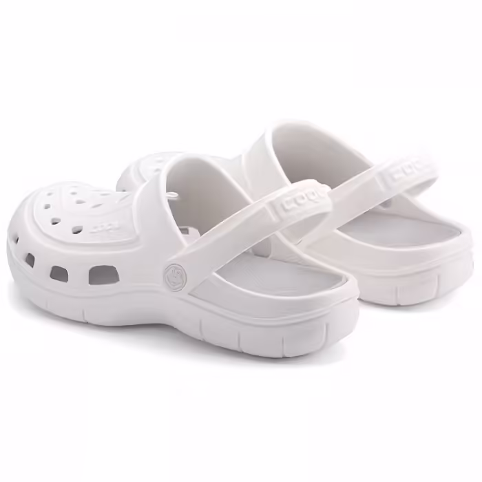 Шлепанцы COQUI Clogs JUMPER - 4