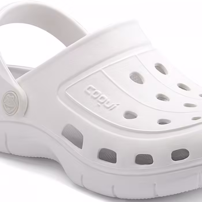 Шлепанцы COQUI Clogs JUMPER - 5