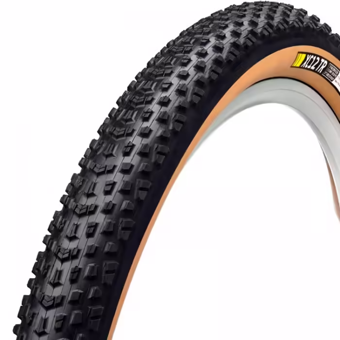 Anvelopa TUFO XC12 TR kevlar